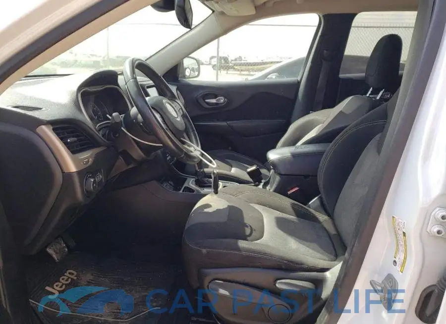 1C4PJLCS1EW182743# 7