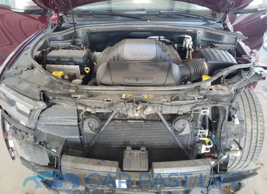 1C4SDJET4NC218972# 12