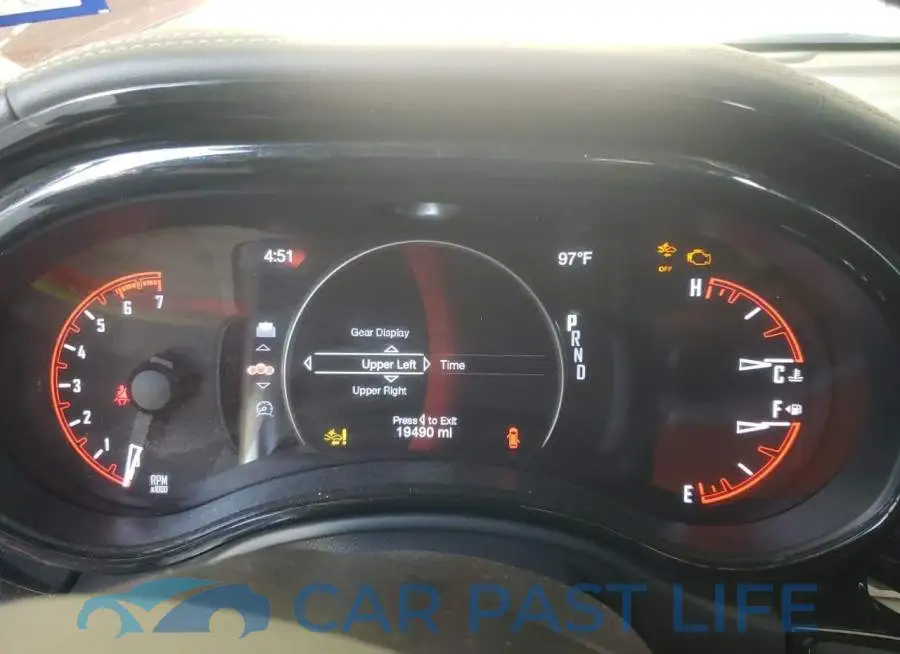 1C4SDJET4NC218972# 9