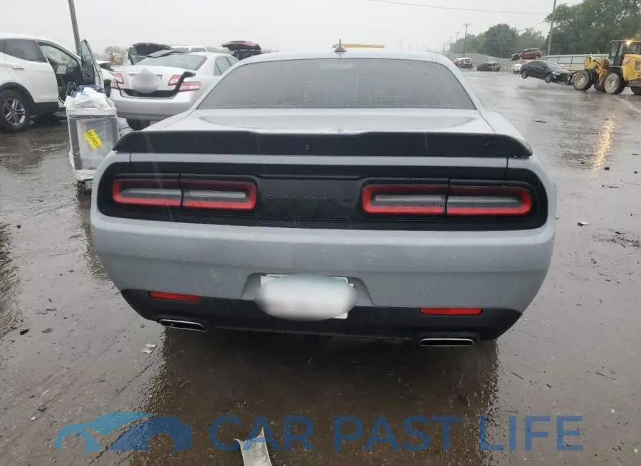 2C3CDZKG5NH192538# 6