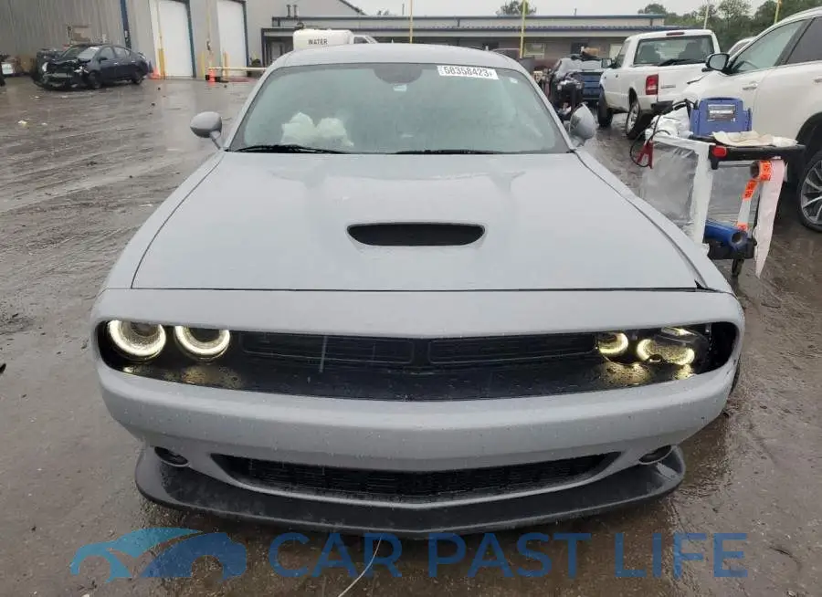 2C3CDZKG5NH192538# 5