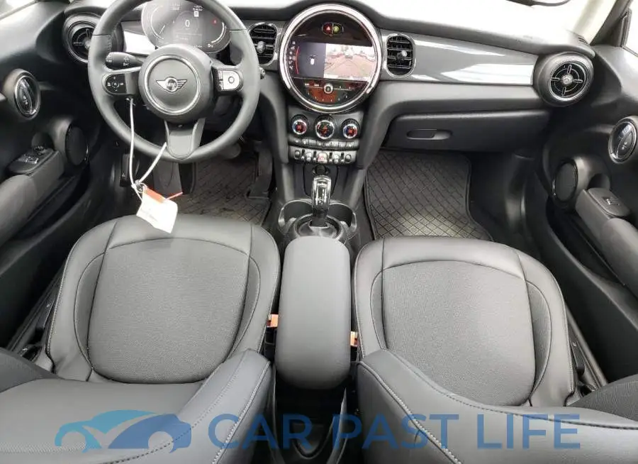 WMW33DH06P2S66344# 8