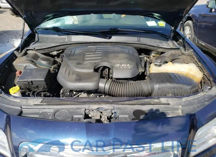 2C3CCAEG1EH217192# 11