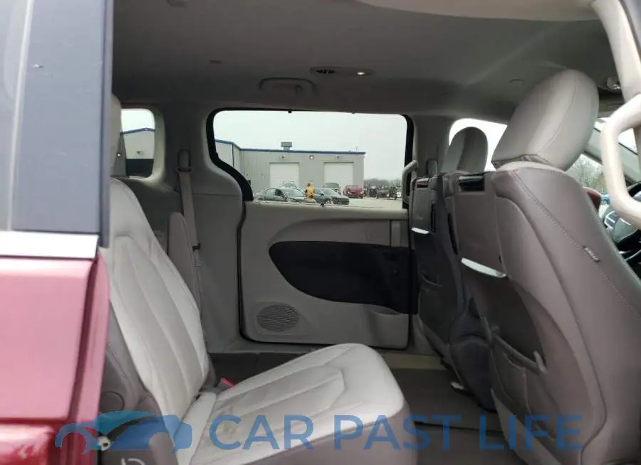 2C4RC1EG3HR752612# 11