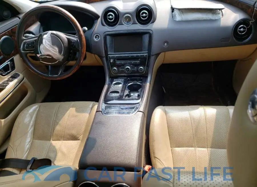 SAJWA1CZ2E8V71670# 8