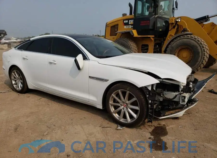 SAJWA1CZ2E8V71670# 4