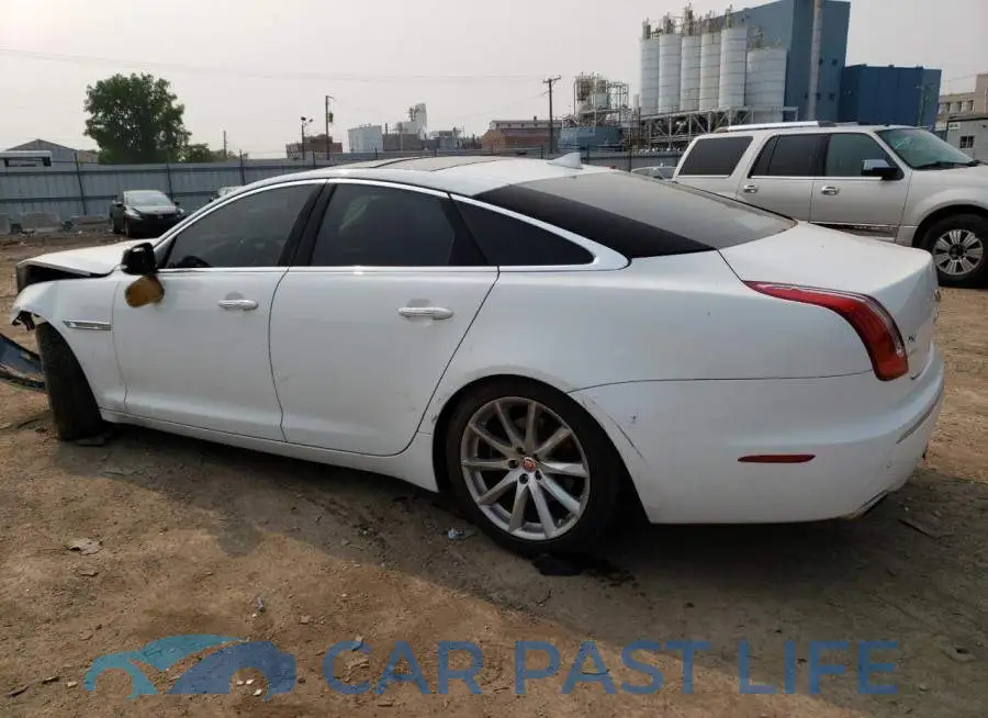 SAJWA1CZ2E8V71670# 2