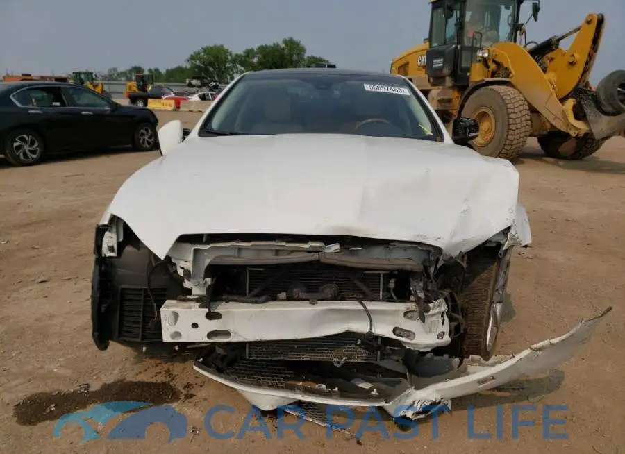 SAJWA1CZ2E8V71670# 5