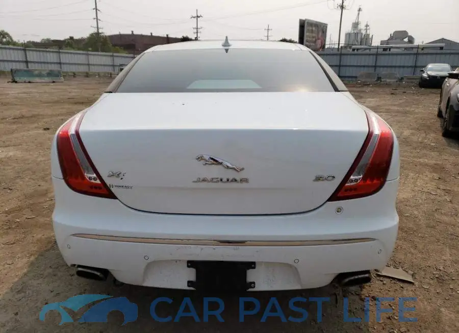 SAJWA1CZ2E8V71670# 6