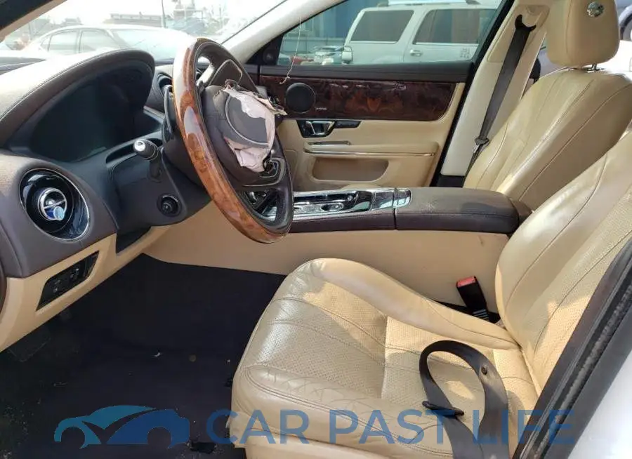 SAJWA1CZ2E8V71670# 7
