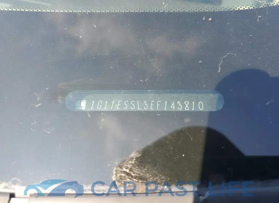 1G11E5SL3EF143810# 12