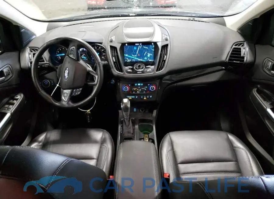 1FMCU9J96KUB61270# 8