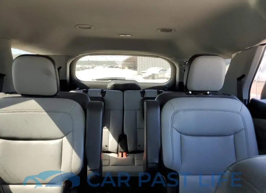 1FMSK7DH8MGB15434# 10