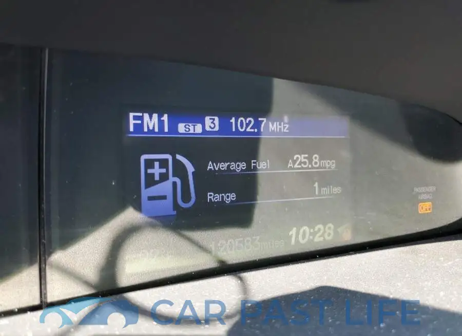 19XFB2F50EE224693# 9
