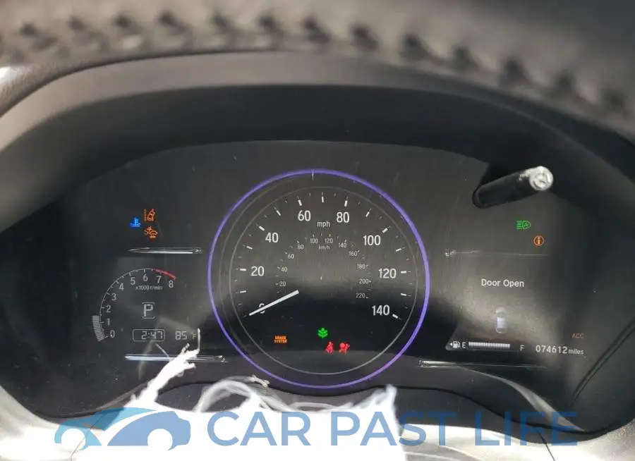 3CZRU5H78KM713278# 9