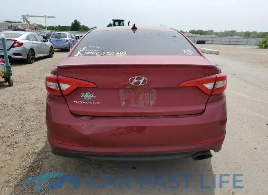 5NPE24AF7FH172855# 6