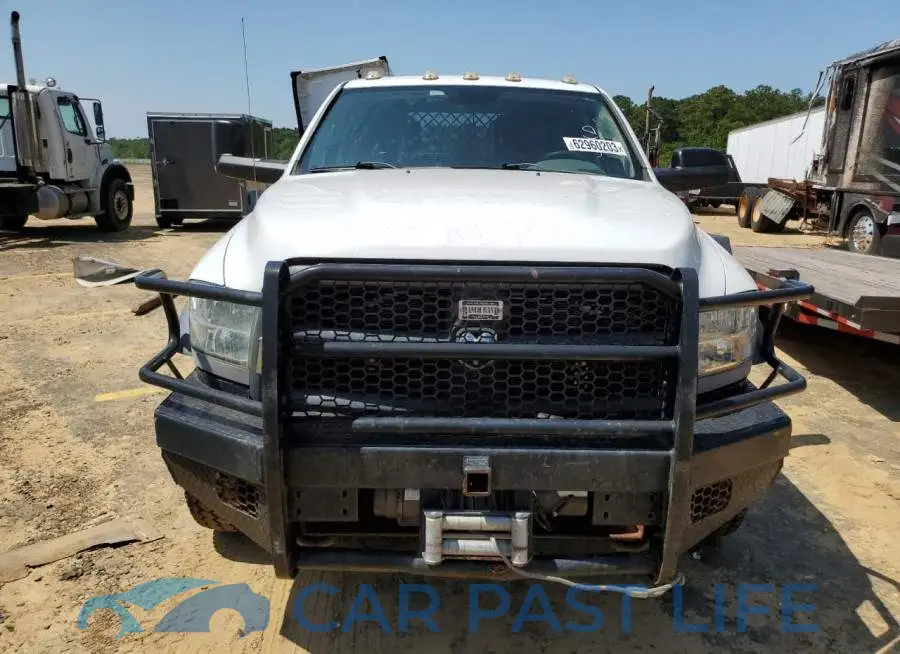 3C7WRNFL6EG114802# 5