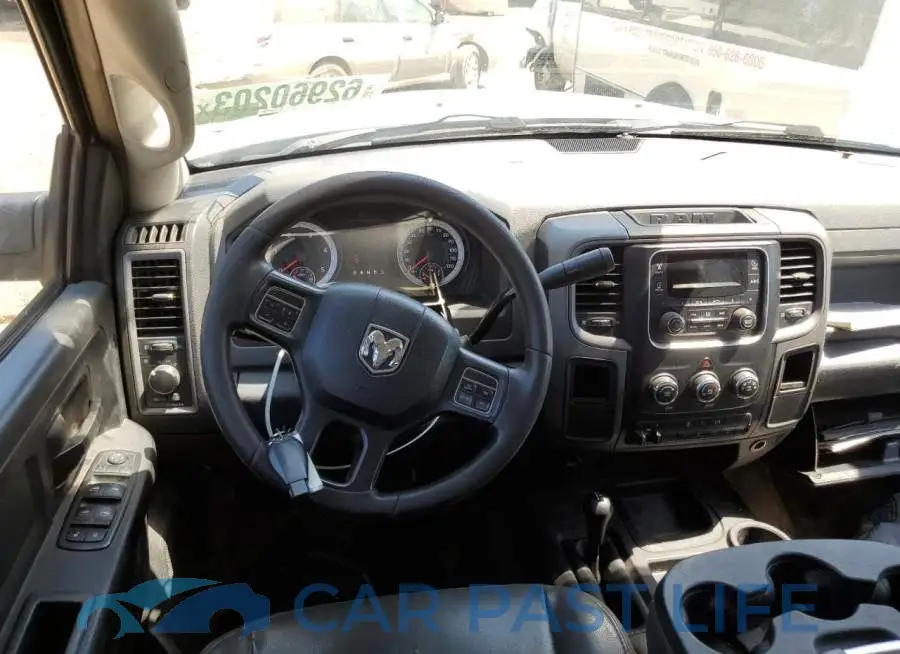 3C7WRNFL6EG114802# 8