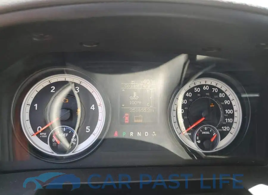 3C7WRNFL6EG114802# 9