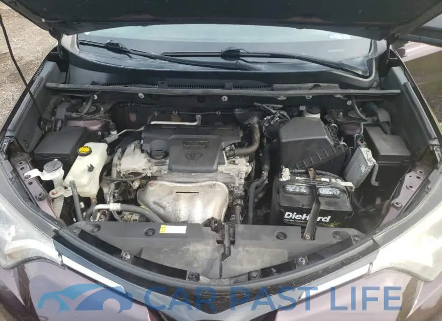 2T3BFREV9GW418949# 12
