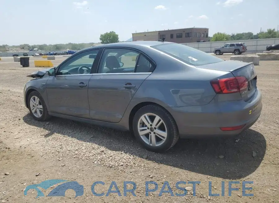 3VW637AJ1EM263164# 2