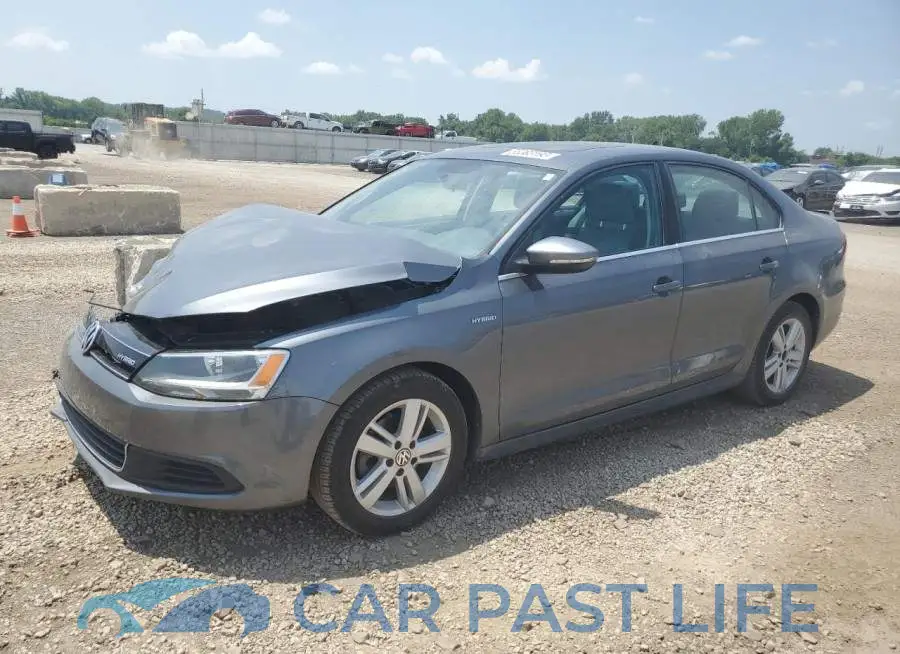 3VW637AJ1EM263164# 1