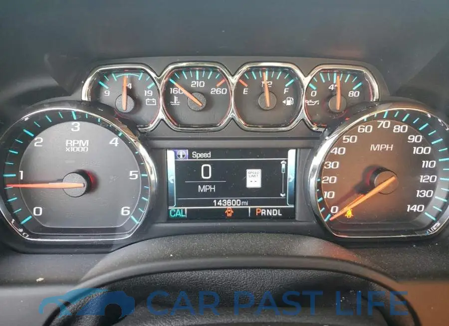 1GKS2BKC8HR131873# 9