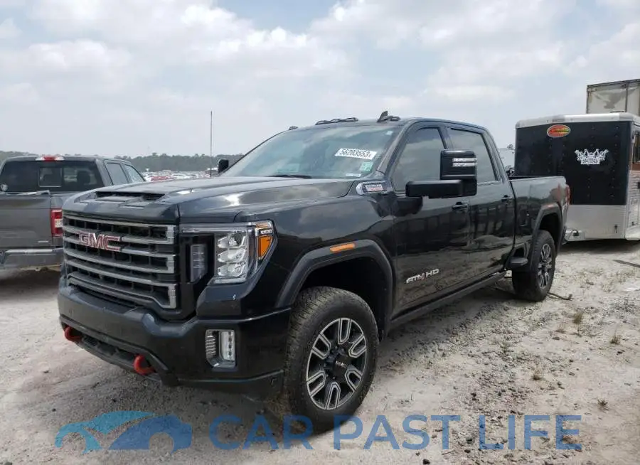 1GT49PEY2NF365346# 1