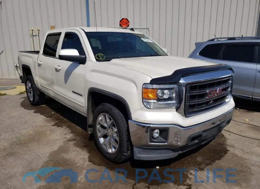 3GTP1UEC8EG193376# 12