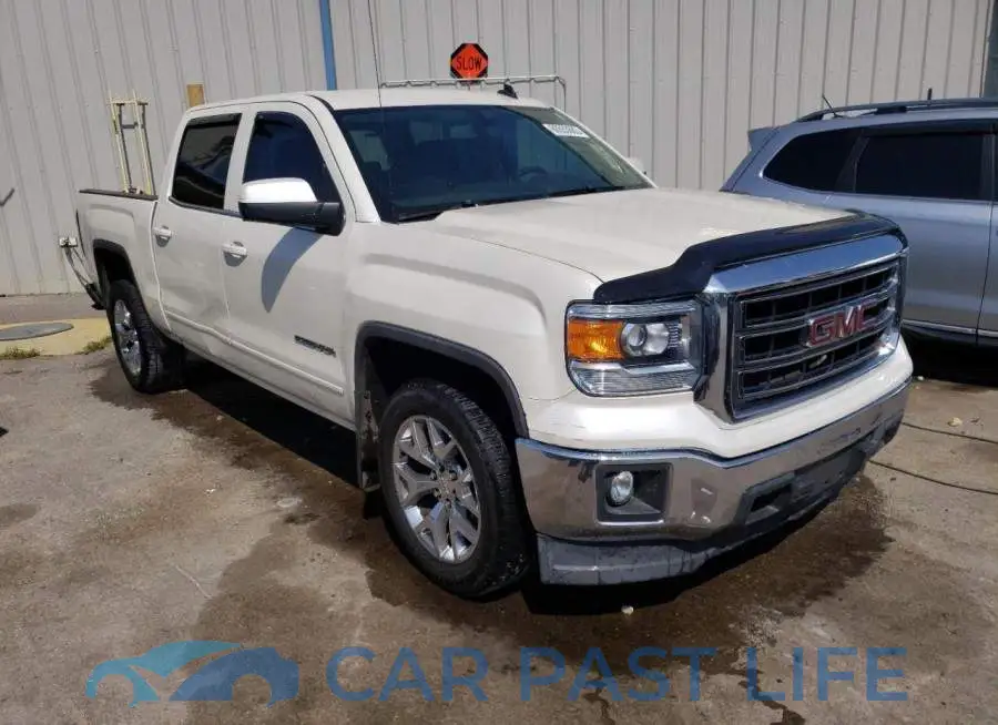 3GTP1UEC8EG193376# 4