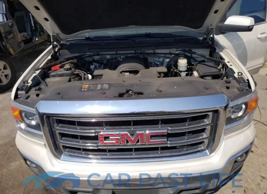 3GTP1UEC8EG193376# 11