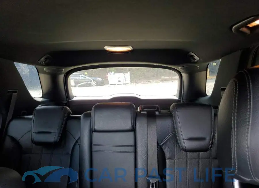 4JGDA5JB8HA825636# 10
