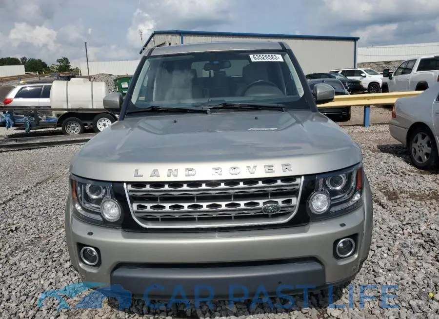 SALAG2V62EA723786# 5