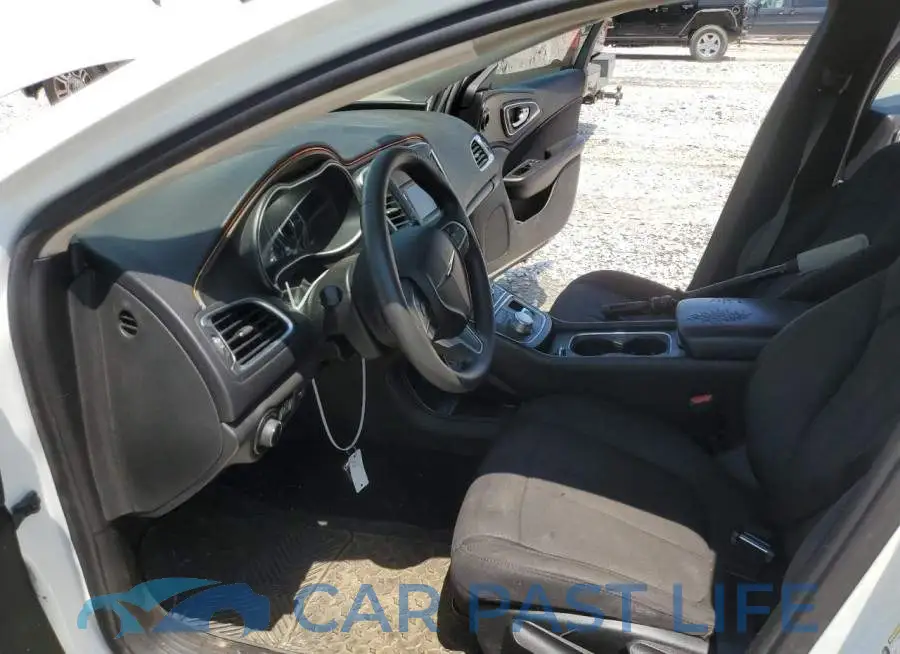 1C3CCCAB6FN578223# 7