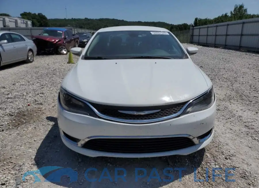 1C3CCCAB6FN578223# 5