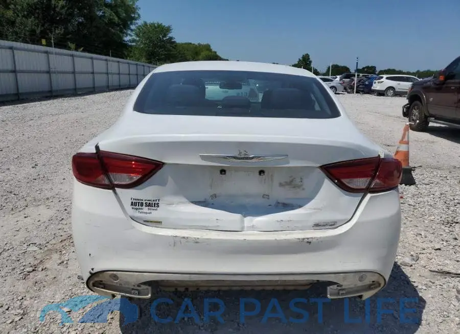 1C3CCCAB6FN578223# 6