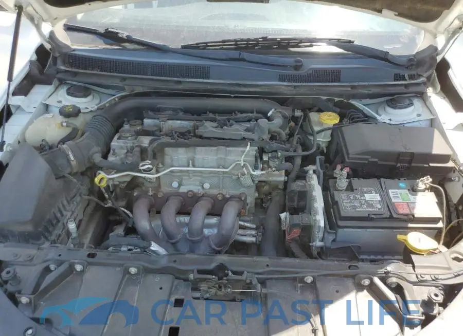 1C3CCCAB6FN578223# 11
