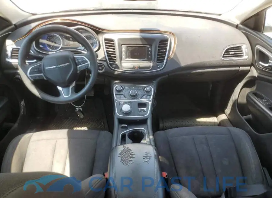 1C3CCCAB6FN578223# 8