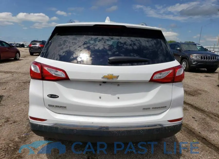 3GNAXXEV1MS144028# 6