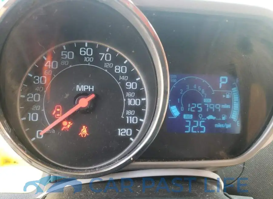 KL8CD6S98EC543627# 9