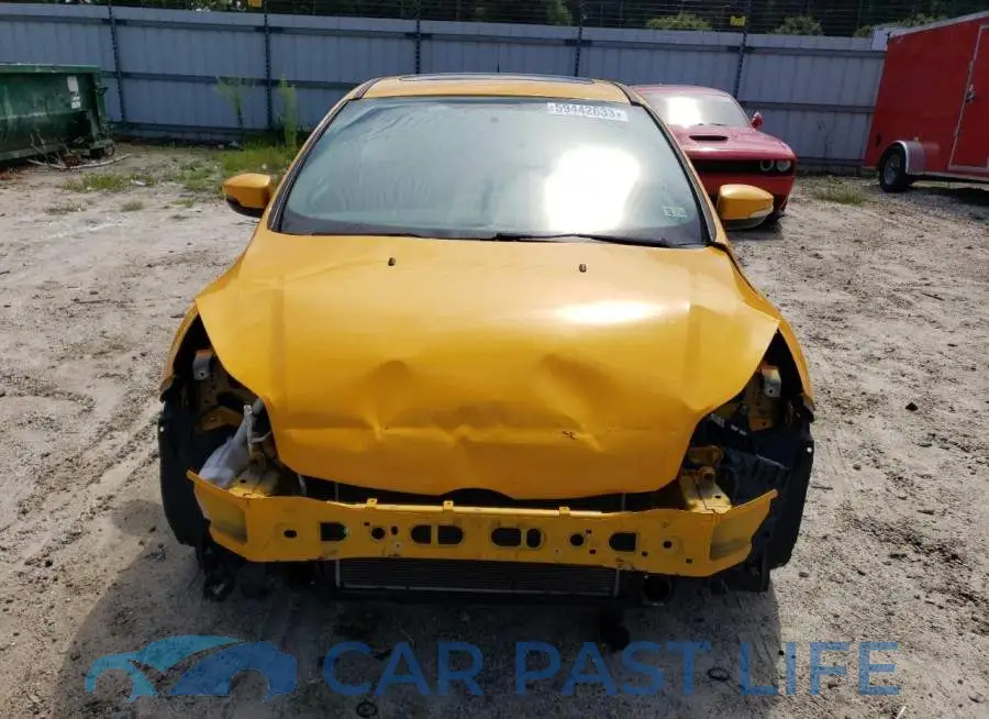 1FADP3L98EL192174# 5