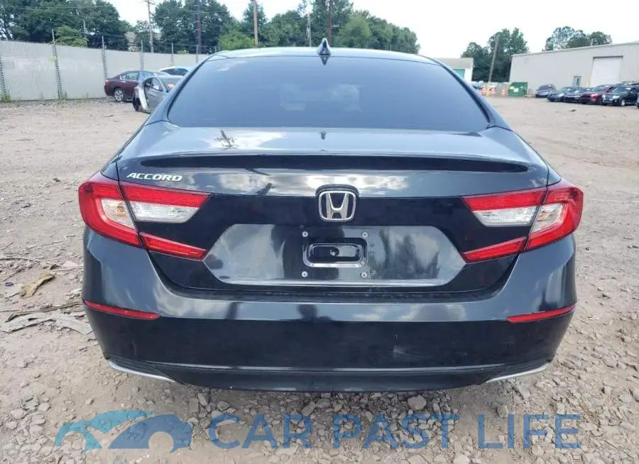 1HGCV1F12KA105254# 6
