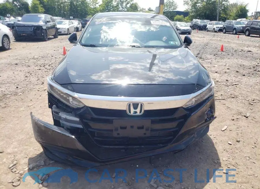 1HGCV1F12KA105254# 5