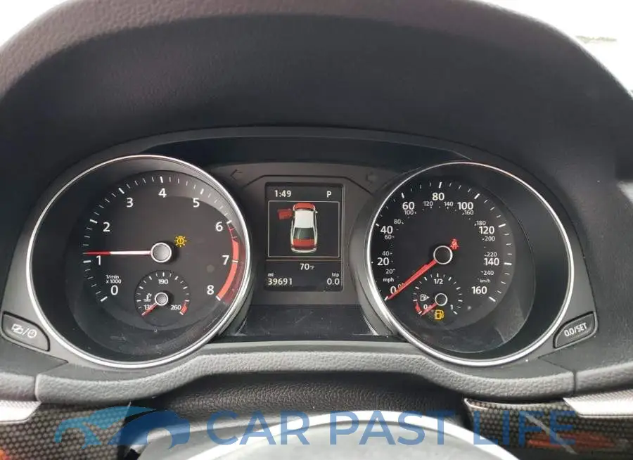 1VWMA7A30KC013359# 9