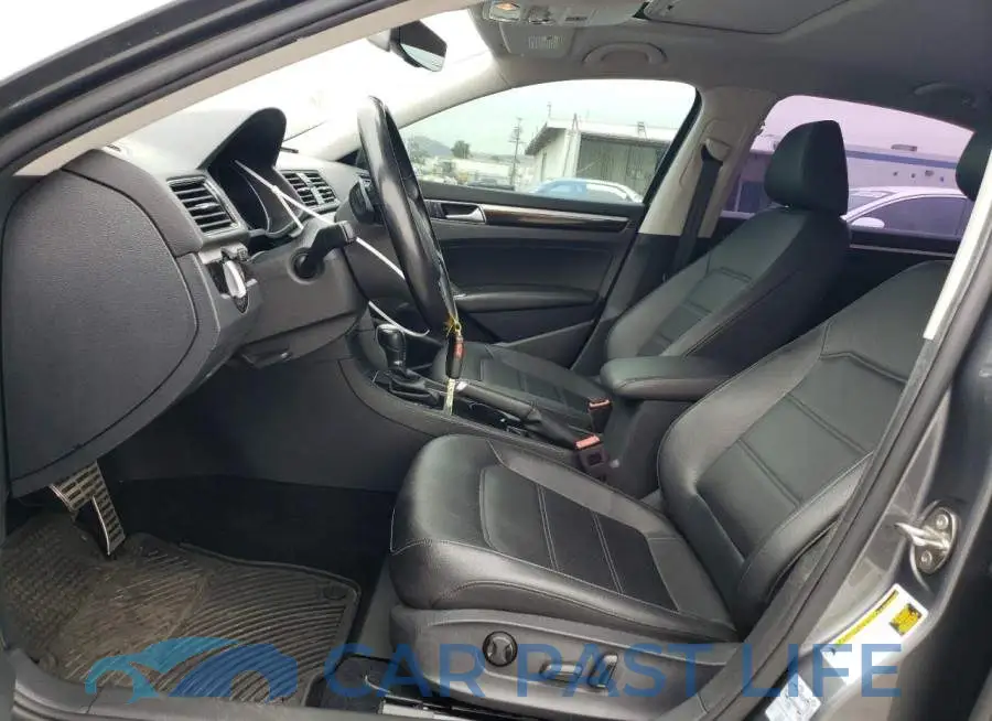 1VWMA7A30KC013359# 7