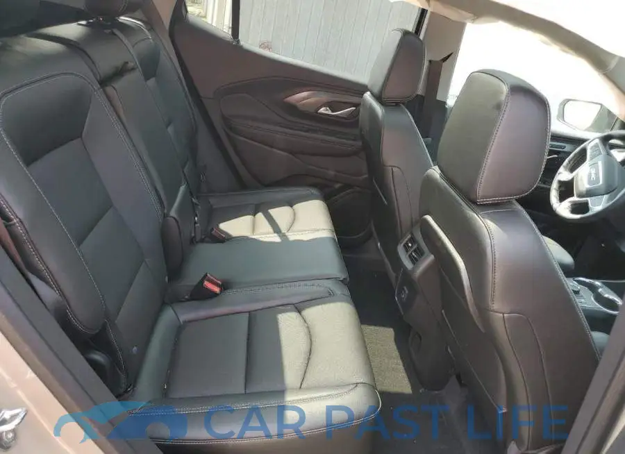 3GKALVEG5PL154607# 11