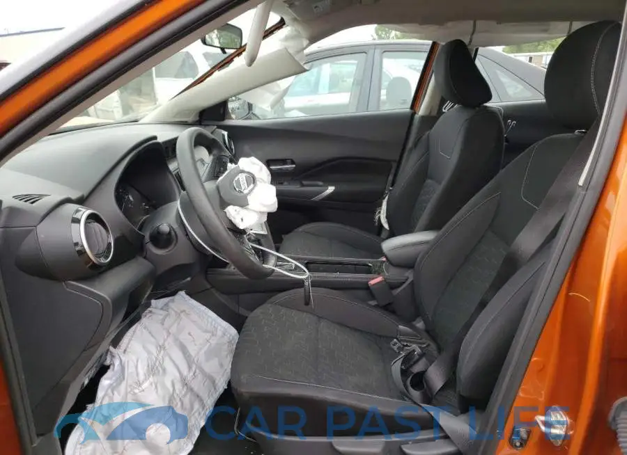 3N1CP5CV2ML536103# 7