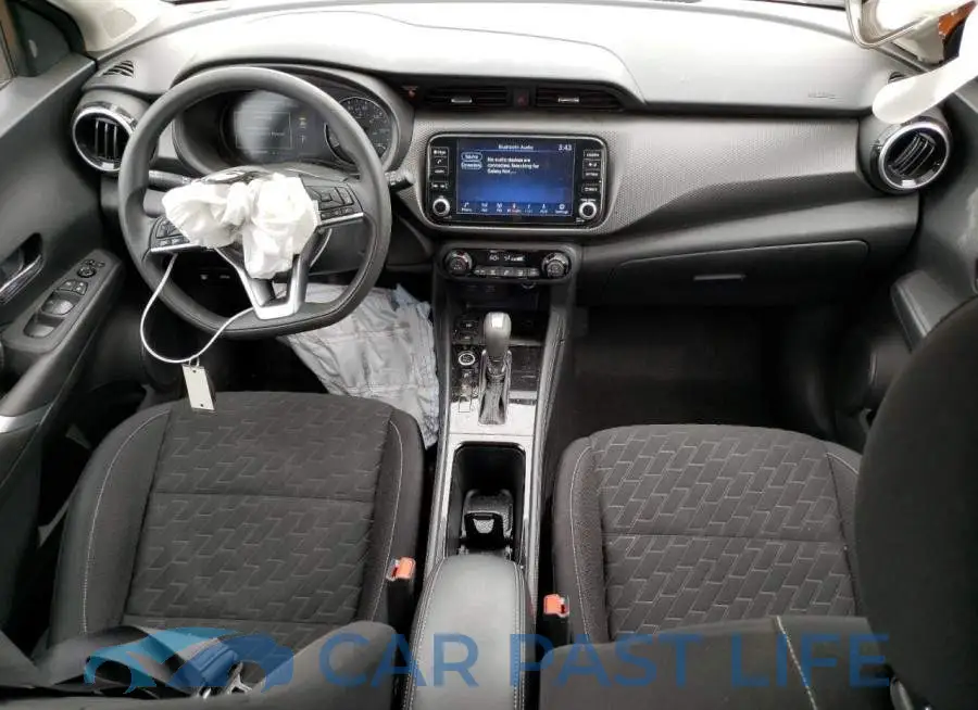 3N1CP5CV2ML536103# 8