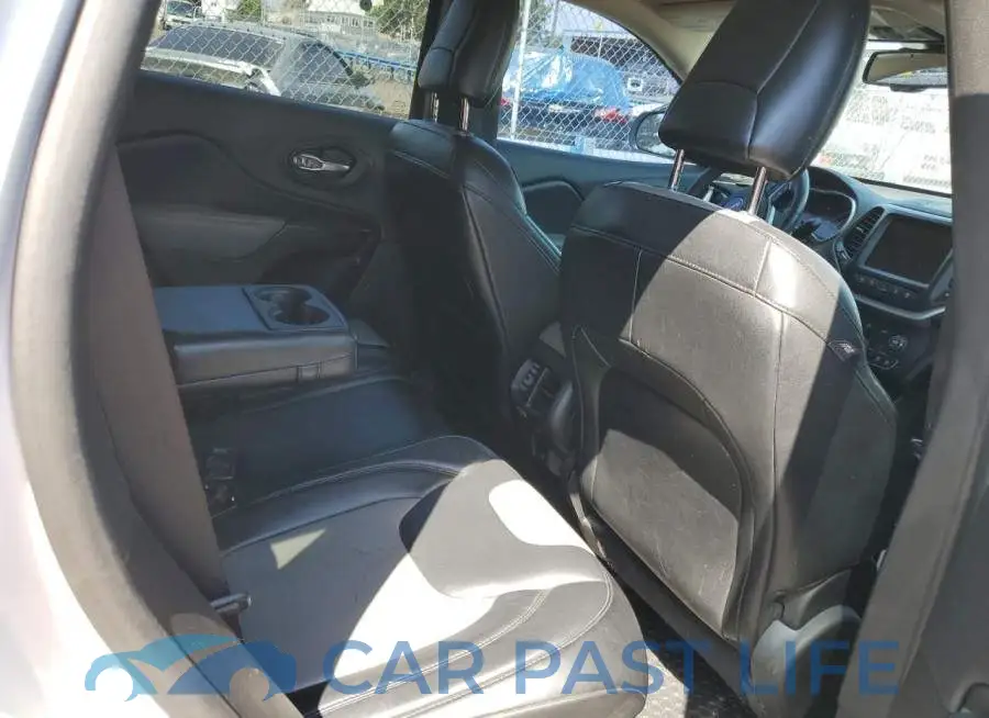 1C4PJMDS0EW109271# 10