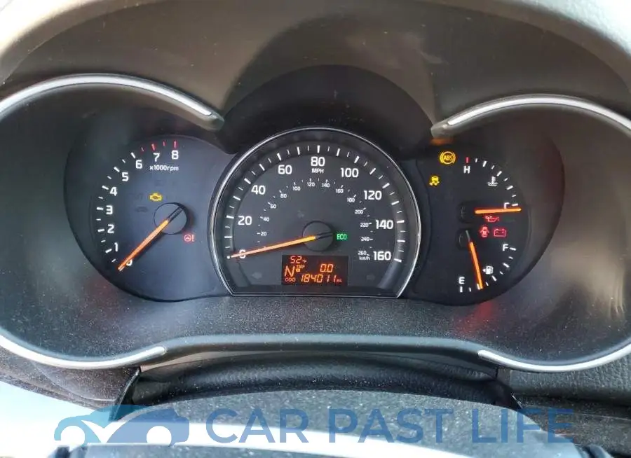 5XYKTDA64EG542696# 9